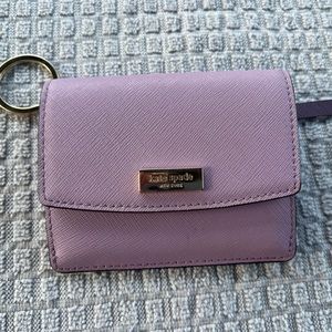 Kate Spade Laurel Way Wallet